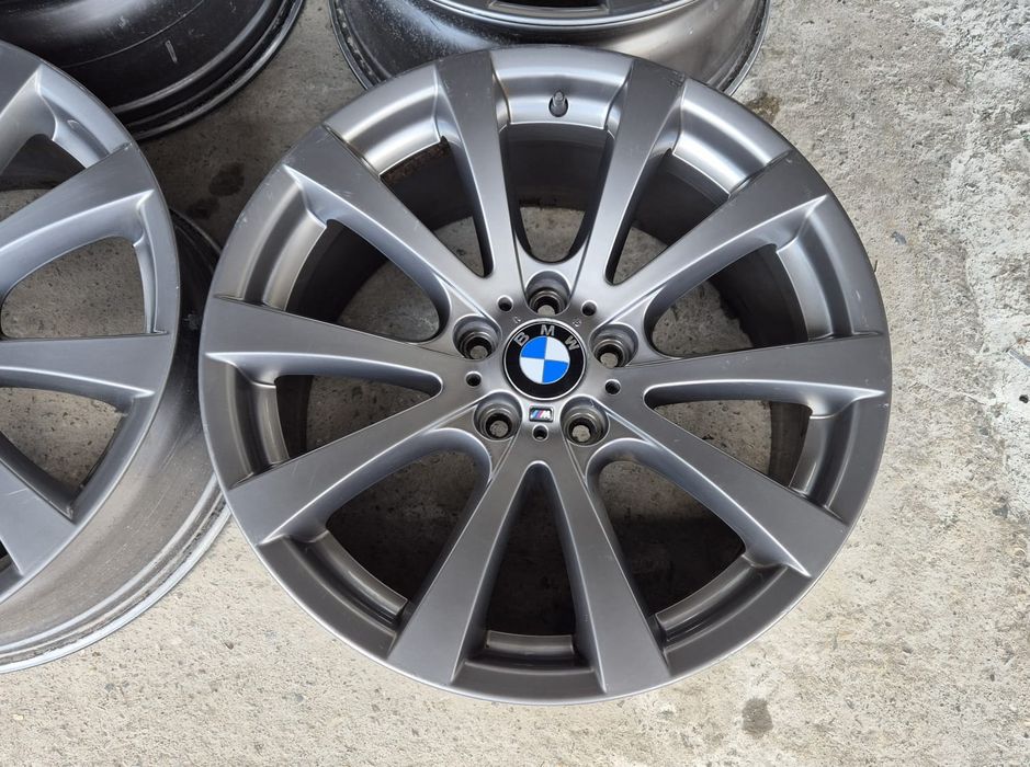 Оригинални джанти БМВ 5/120 BMW x5,x6 5x120