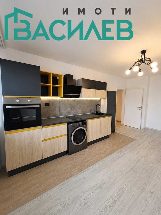 Продава 2-СТАЕН град София, Люлин 5