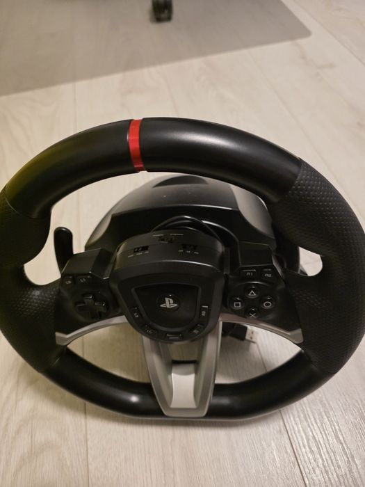Vând volan de gaming Hori Rwa 2025