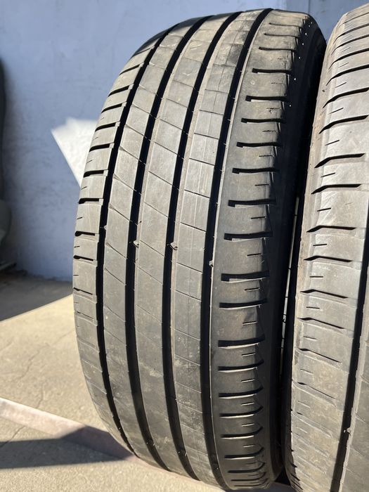 4 бр. летни гуми 205/60/16 BF Goodrich DOT 0322 4,5-5 mm