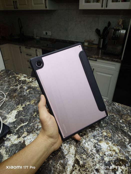Samsung galaxy tab A8, планшет