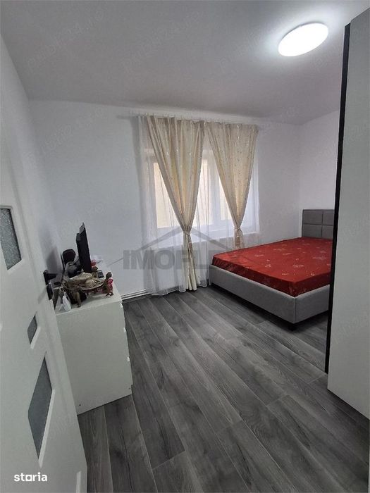 Apartament 2 camere Dambovita, Calea Sagului