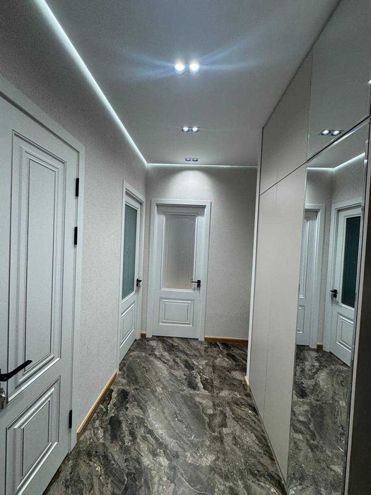 2-х комнатная в Новостройке на УзБуме ID: 5924