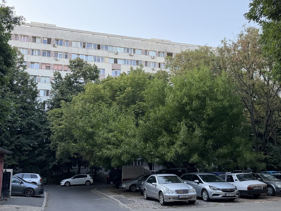 Apartament doua camere Gorjului Militari — fotografia 1