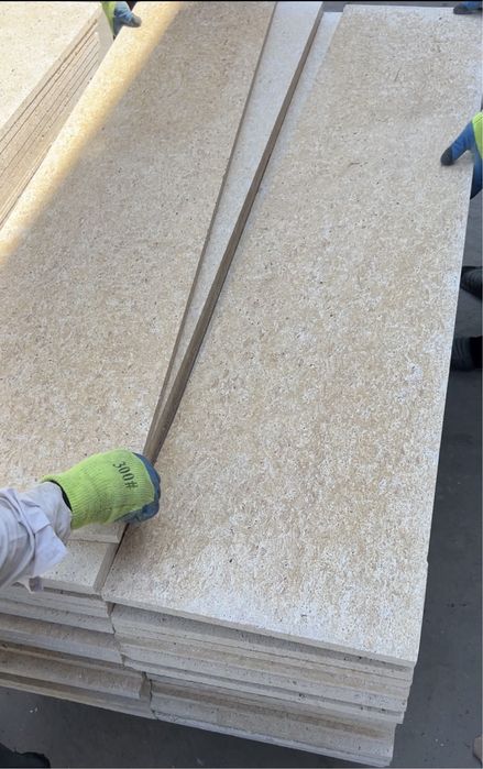 Травертин travertin tosh original 1-2sloy