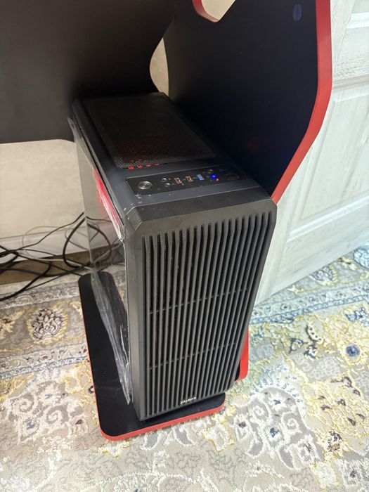 Компьютер Игровой !