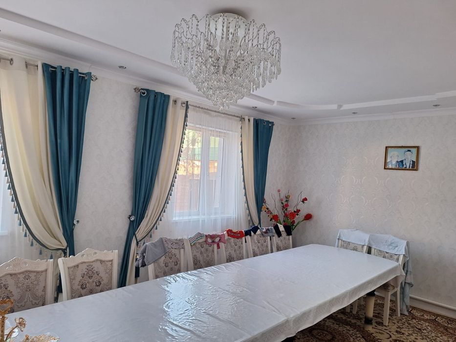 Продается плановый дом