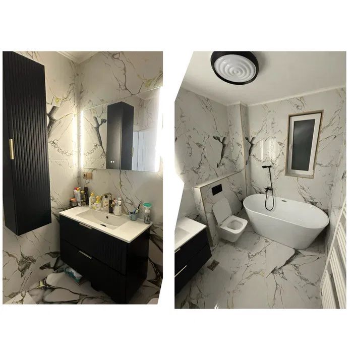 Apartament 66mp, balcon 10mp, zona Primariei, Gilau