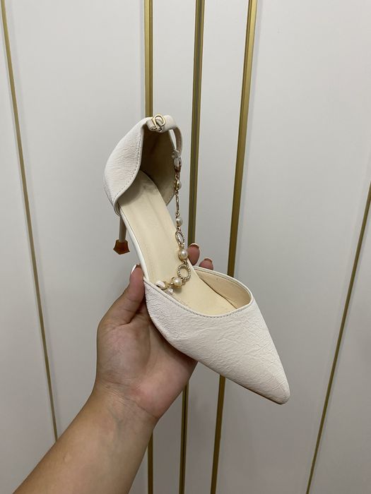 Обувь Туфли