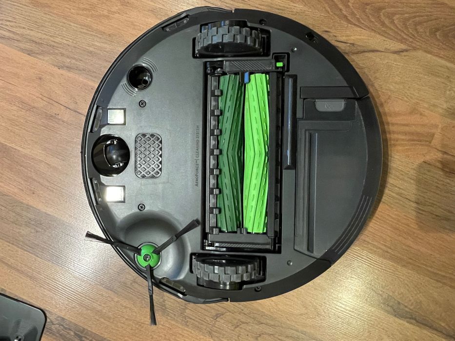 Irobot combo roomba 2/1