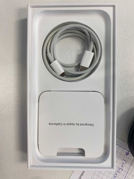 iPhone Xr, Blue, 64GB