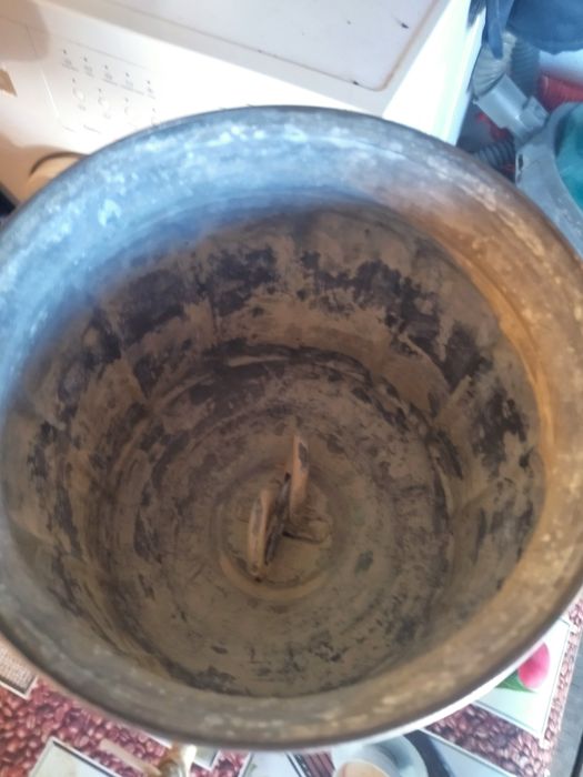 Продам электро совар.