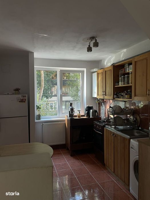 Apartament 2 camere de închiriat în Târgu Mureș, nedecomandat.