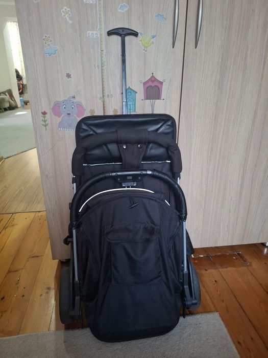 Детская коляска Kidilo