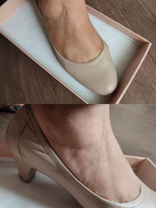 Продам обувь пару раз носили в отличном состоянии лоферы и туфли