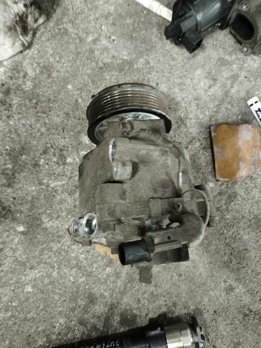 Компресор за климатик за Mitsubishi Outlander III 2.2d