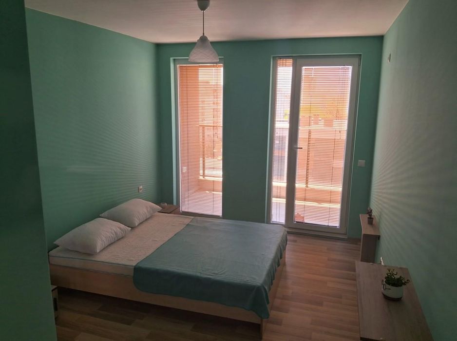 Дава се под наем Двустаен апартамент в София, Връбница 2 - 64 кв.м за 525 € - Снимка #5