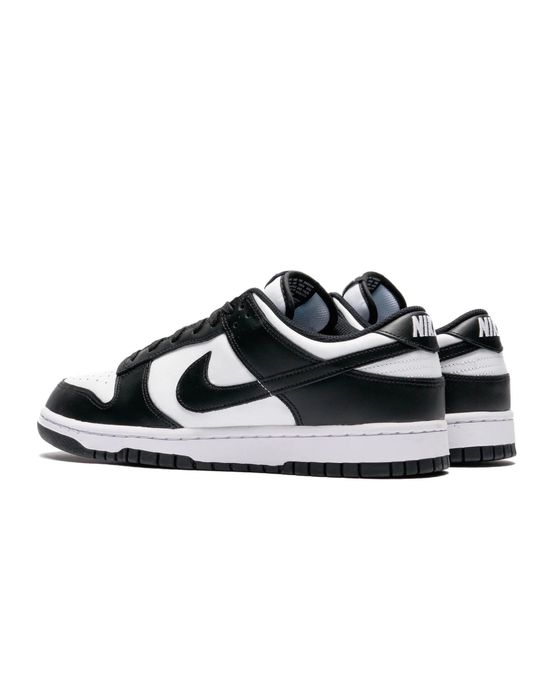 Продам Nike dunk low Panda