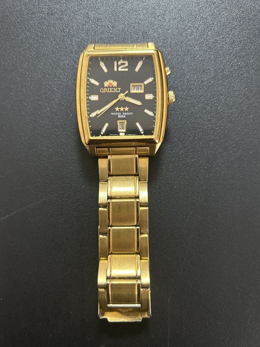 Мужские Часы от ORIENT