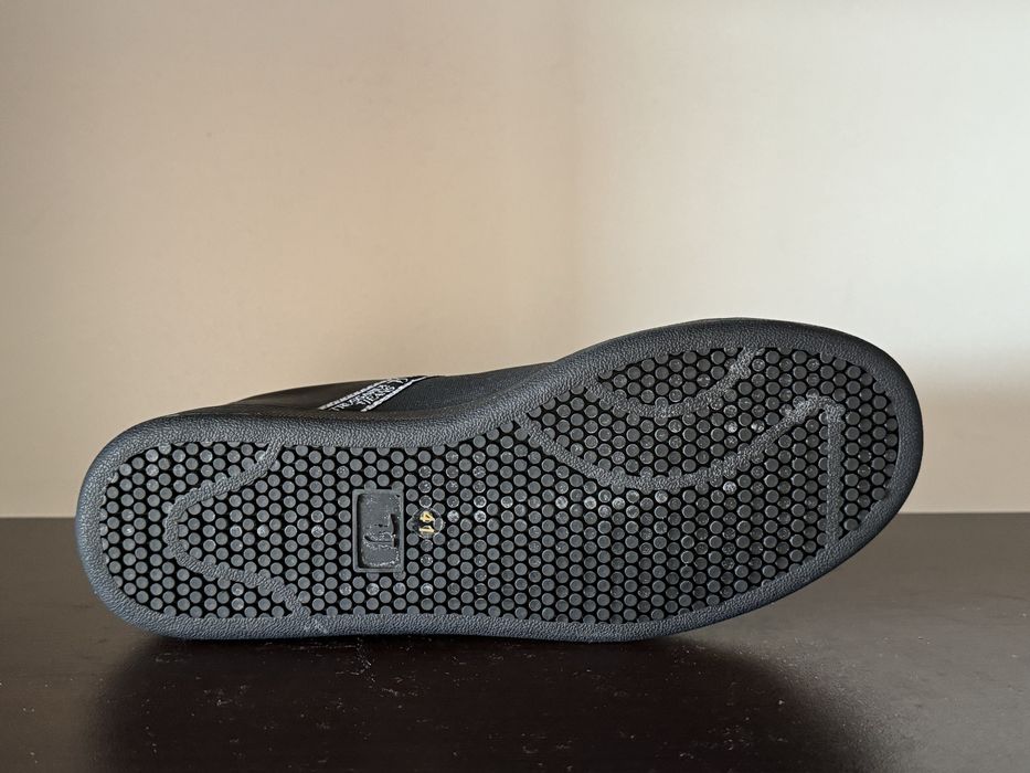 Trussardi Logo Monogram 41номер 26см Стелка Нови с Кутия