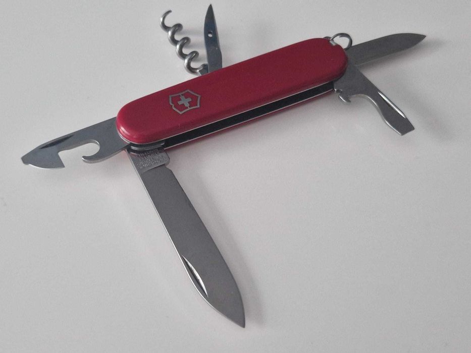 Victorinox Spartan si Sportsman