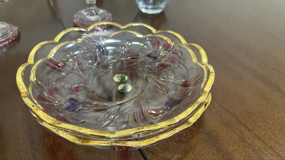 Продам посуду Soga