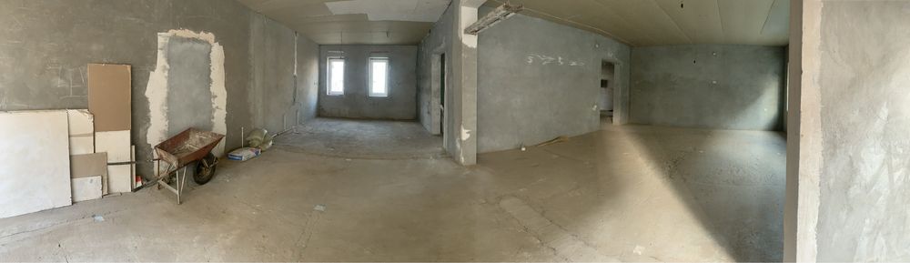 Сдаётся помещение 199 кв.м.