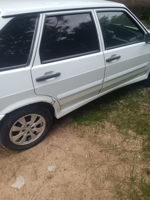 R15 рамашка титанка