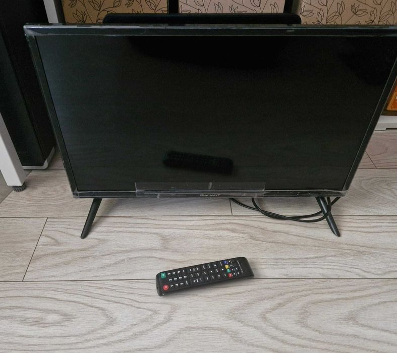 Televizor Diamant