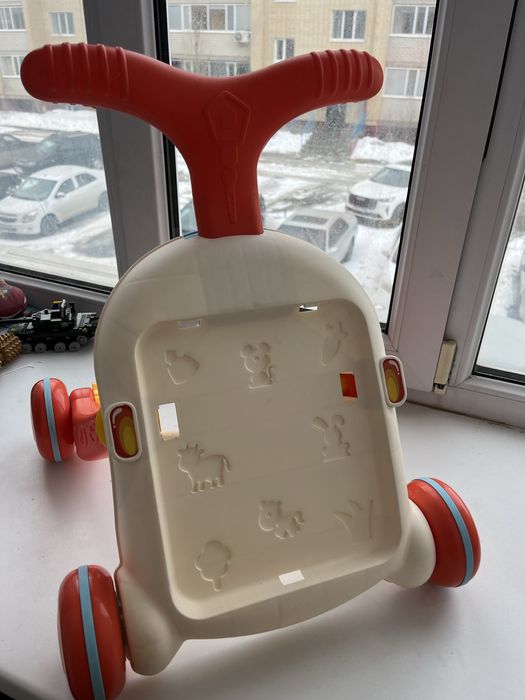 Продам толокар в отличном состоянии