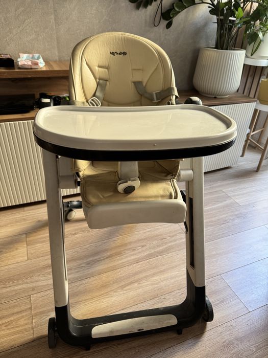 Детский стульчик Peg Perego