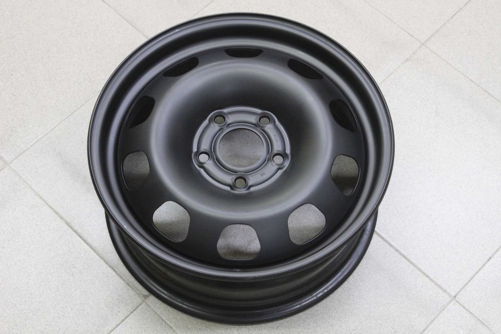 Джантa 16" Dacia Duster