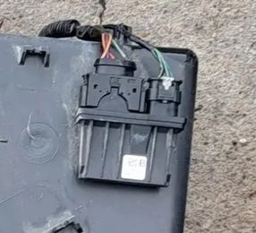 Calculator modul releu dozare adblue modul control injectie adblue vw crafter 2017-2021