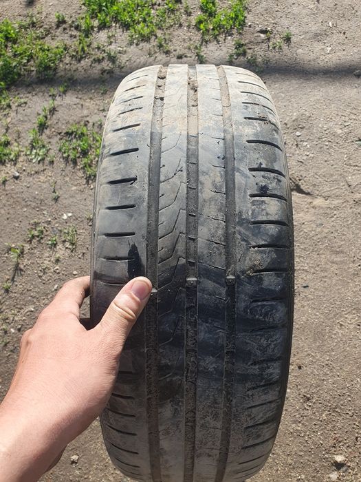 Продам шины состояние хорошее