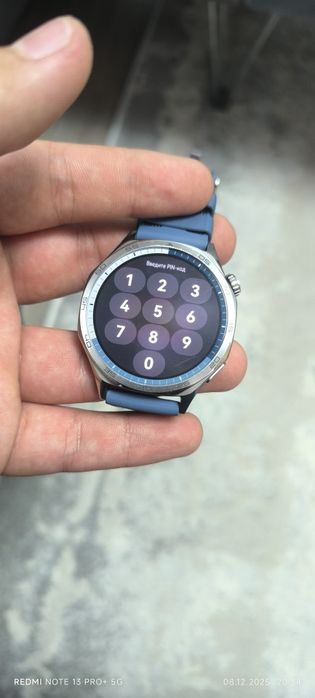 Huawei watch gt 5.