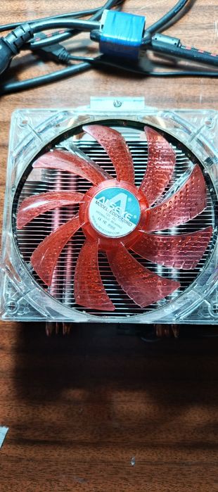 Комплект Lga2011 (cpu,охлад cpu)2 материнки(Lga2011)