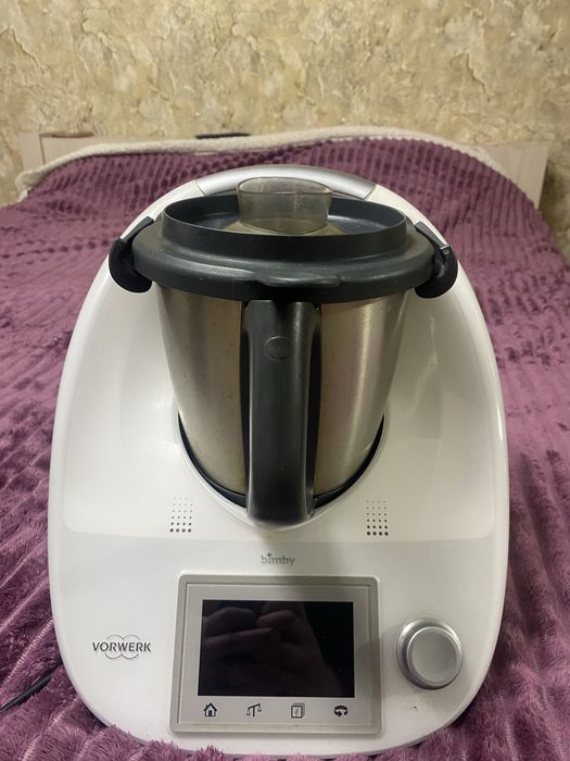 Bimby ( thermomix 5) vorwerk