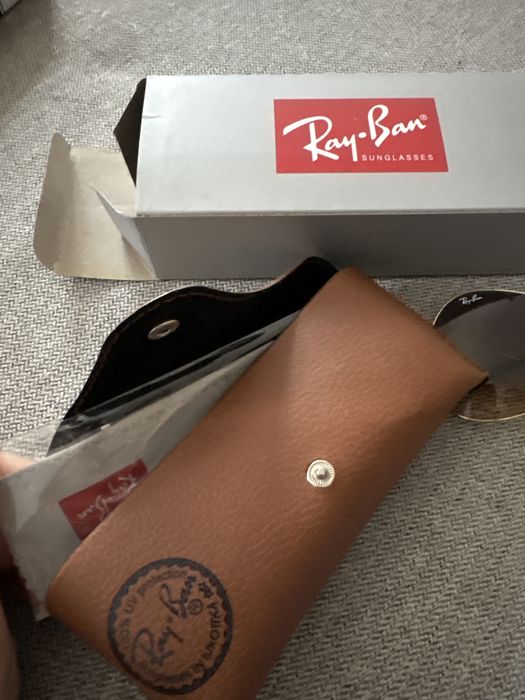 Ochelari soare Ray Ban Aviator