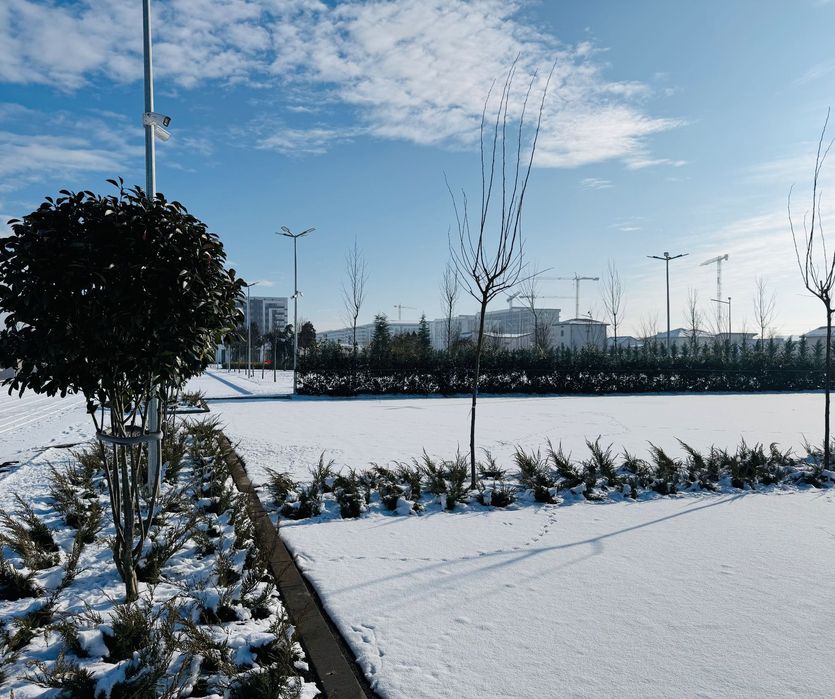 2 camere premium- Comision 0% – Militari/Chiajna