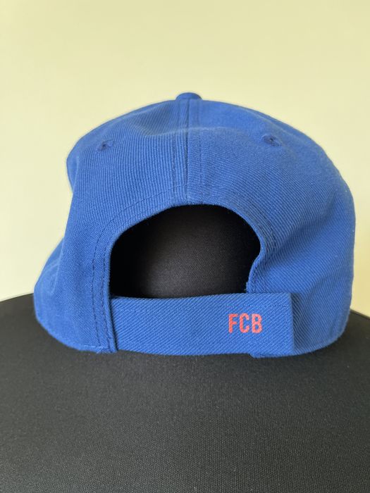 Sapca Nike , FC Barcelona , autentica , impecabila
