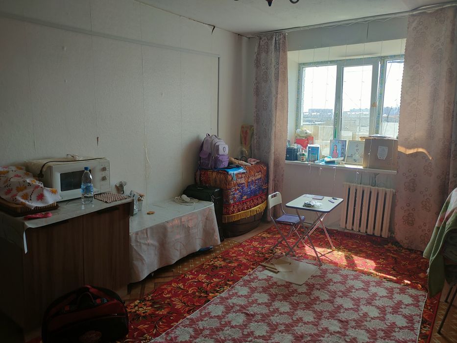 Продаётся квартира в кирпичном доме
