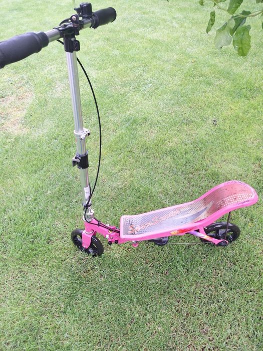 Trotineta Space scooter X580