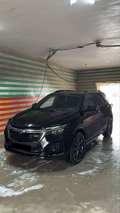 Other Equinox 2023 — 2