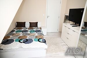 Апартамент за нощувки в Манастирски ливади