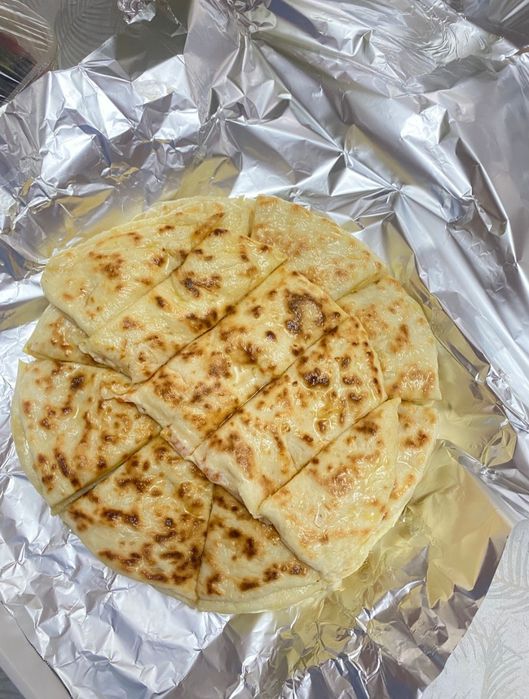 Домашняя кухня. Салаты