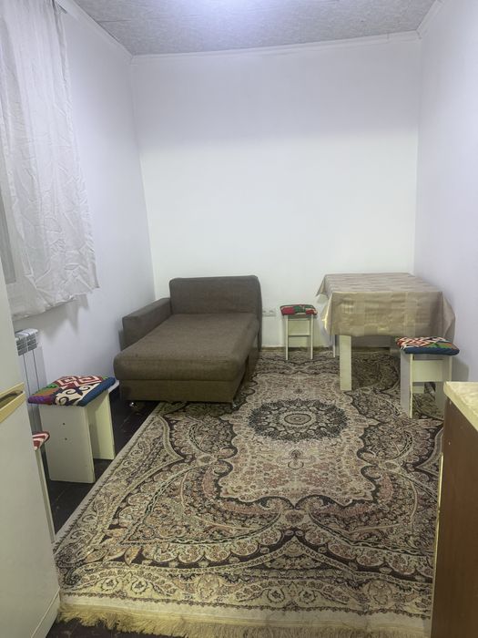 Сдам 2-комн дом в районе Саяхат