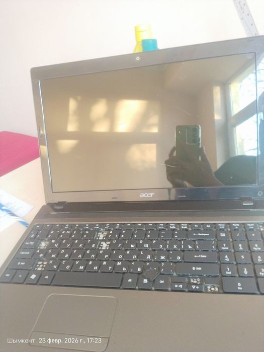 Продам ноутбук срочно