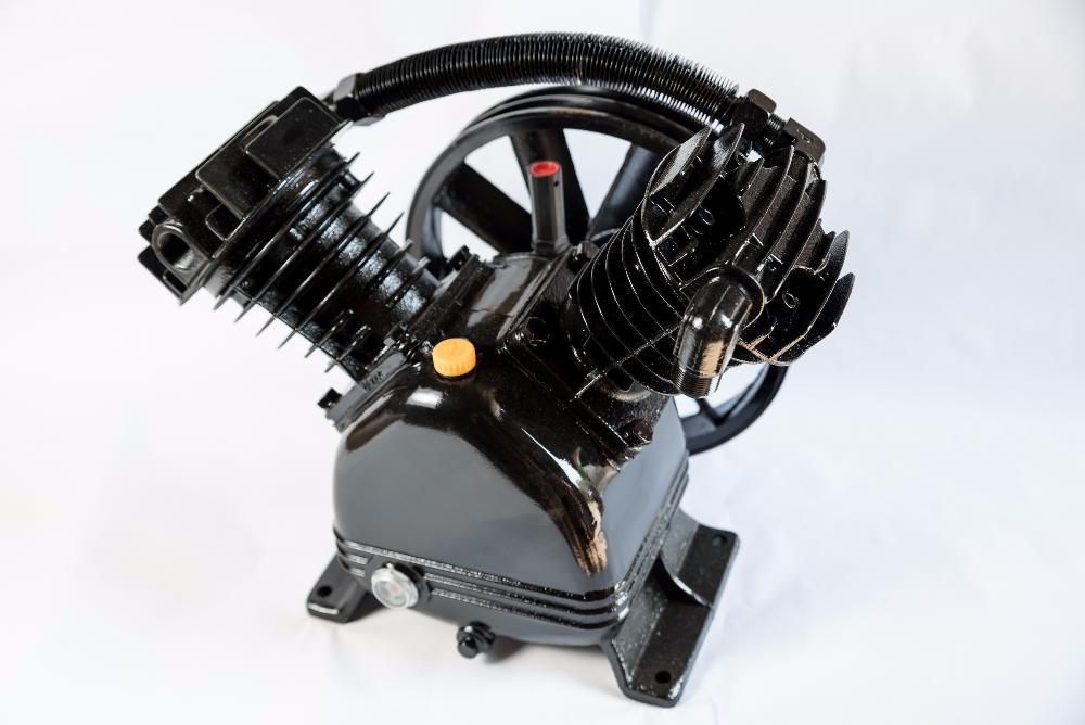 Pompa Compresor/Cap Compresor 600L/MIN aer refulat