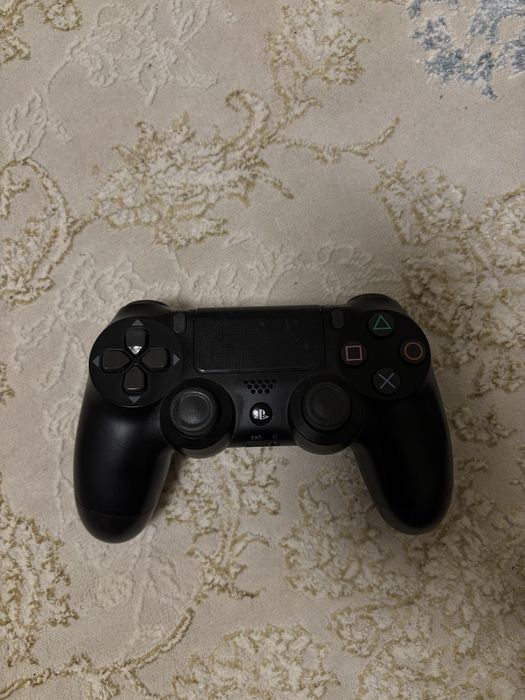 геймпад для пс 4