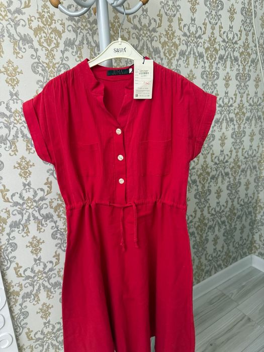 Плвтье женское новое